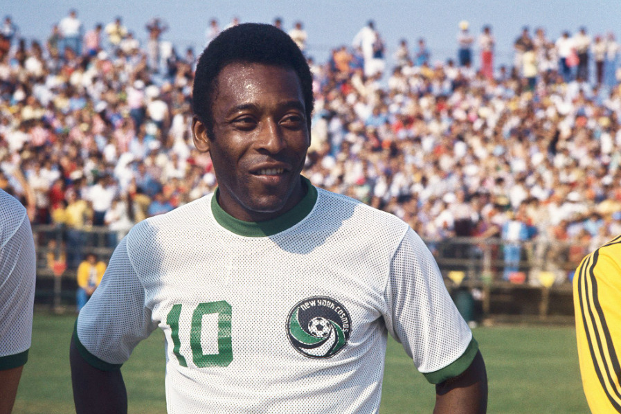 Câu lạc bộ New York Cosmos