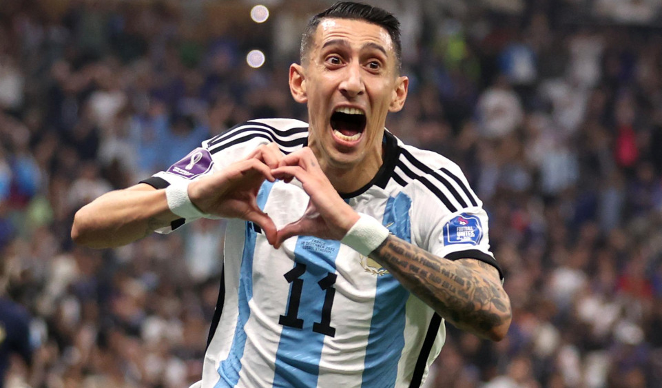 Di Maria
