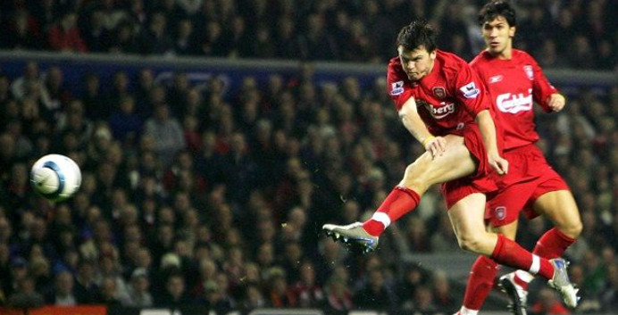 John Arne Riise