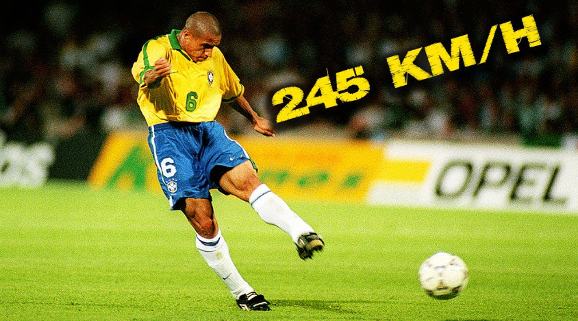 Roberto Carlos