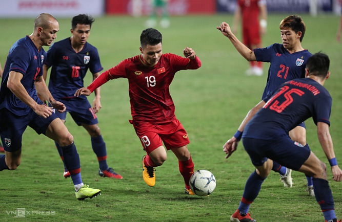 Bảng xếp hạng FIFA có ý nghĩa gì?