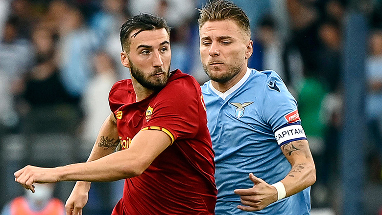 Nhận Định Lazio vs AS Roma, 0h00 Ngày 11/1: Tiếp đà hồi sinh - Ảnh 4