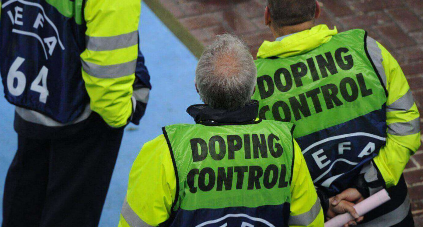 Quy định và xử phạt về doping của FIFA