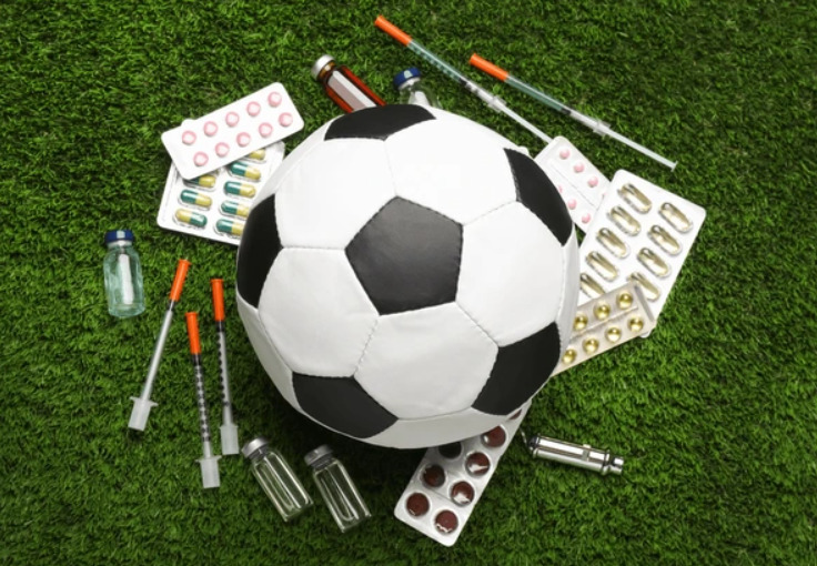 Tìm hiểu chung về doping
