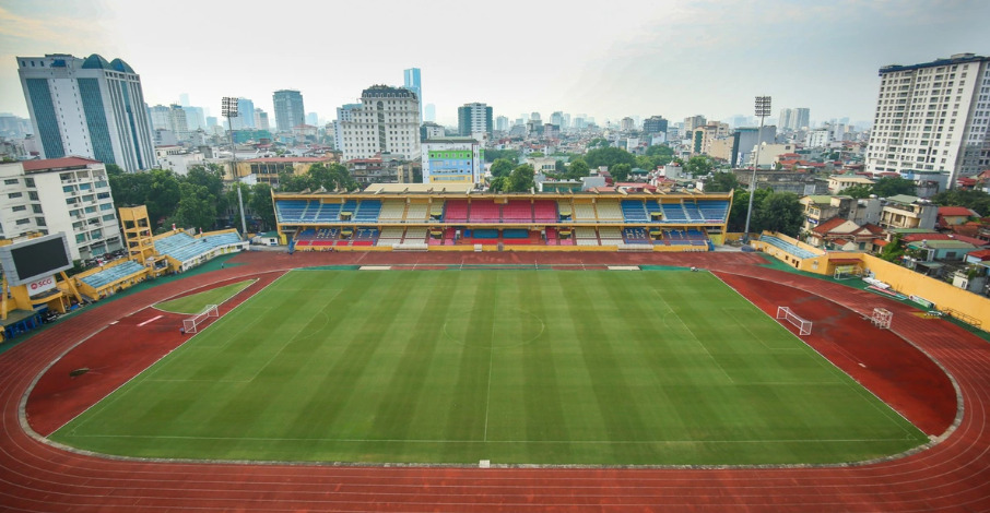 Sân Hàng Đẫy