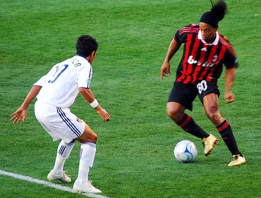 Kỹ thuật Elastico