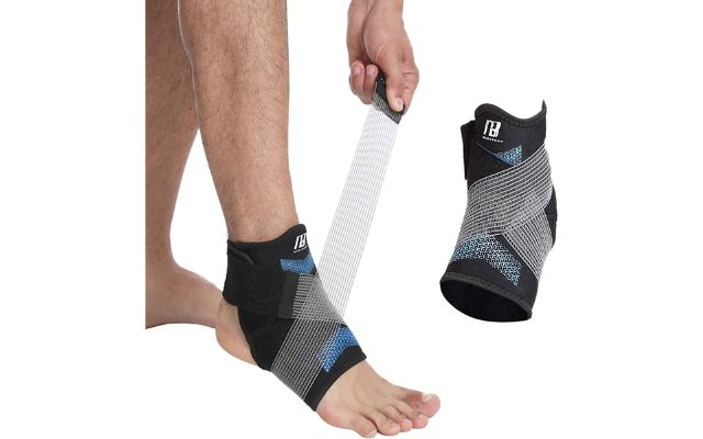 Có tác dụng tốt như băng dán cơ