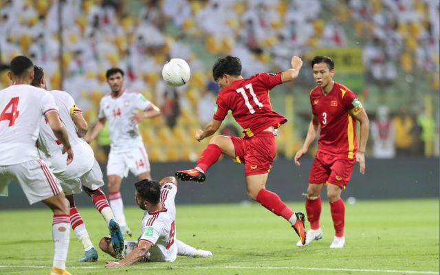 Tăng cường sự linh hoạt của cơ