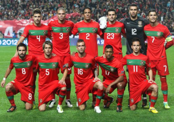 Bồ Đào Nha vô địch world cup năm nào?