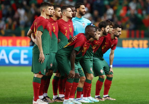 Kết quả không tốt của đội tuyển Bồ Đào Nha ở kỳ World Cup năm 2014