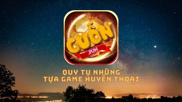 Cuon Fun là gì?