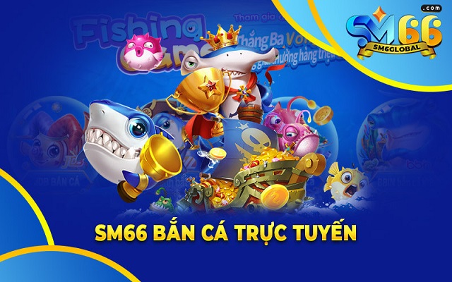 Bắn cá