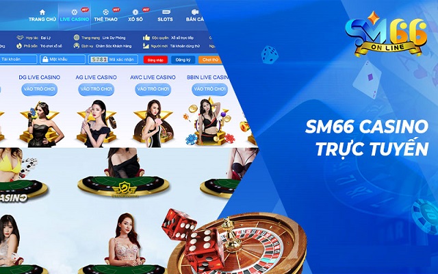 Live Casino