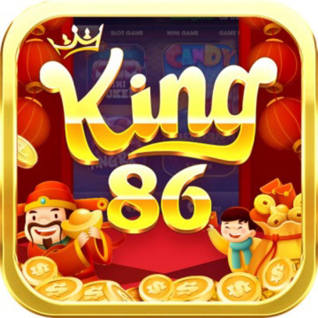 King86 Club là một trong những cổng game phổ biến hàng đầu thị trường với 