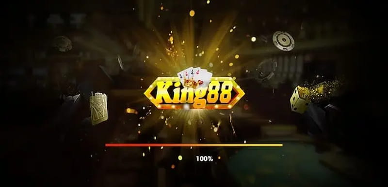 King88 Us là một trong những thương hiệu cổng game phổ biến hàng đầu thị trường cá cược trực tuyến tại Việt Nam