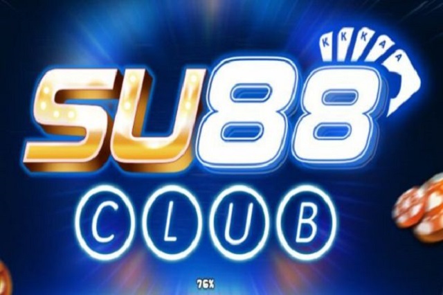 Cổng game Su88 Club