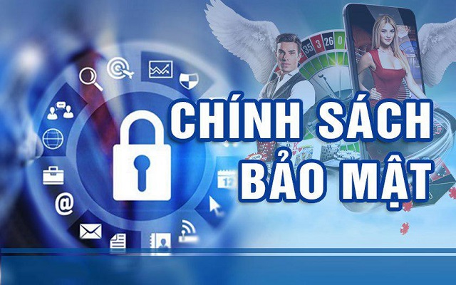 Bảo mật 100%