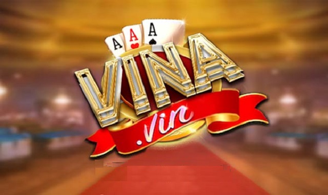 Cổng game Vina Vin