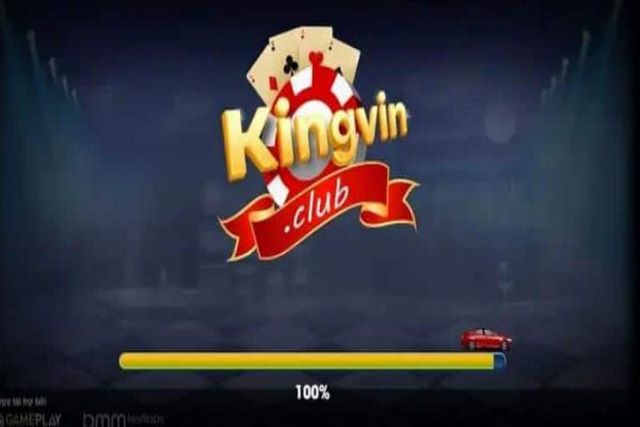 Đánh giá cổng game Kingclub Vin