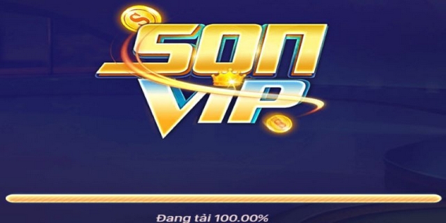 Giới thiệu về Sonvip Vin