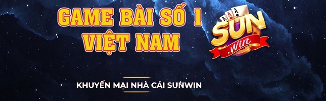 Sunwinvn fun - Cổng game cá cược trực tuyến hàng đầu Việt Nam