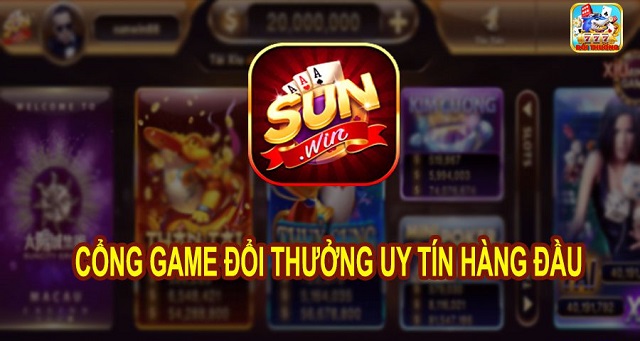 Sunwinvn fun có lừa đảo không?