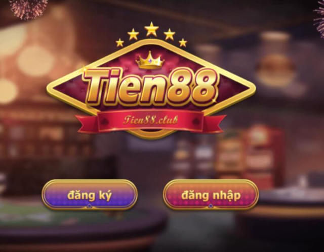 Cổng game Tien88 Club có nhiều sản phẩm, trò chơi cá cược chất lượng được lòng của nhiều người chơi