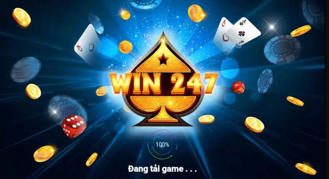 Win247 Club là cổng game được nhiều người chơi săn đón vì chất lượng và những trò chơi thú vị