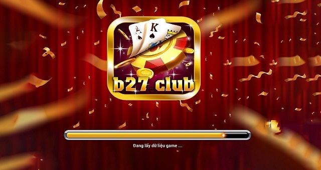 Hướng dẫn tải B27 club cho điện thoại iOS và Android