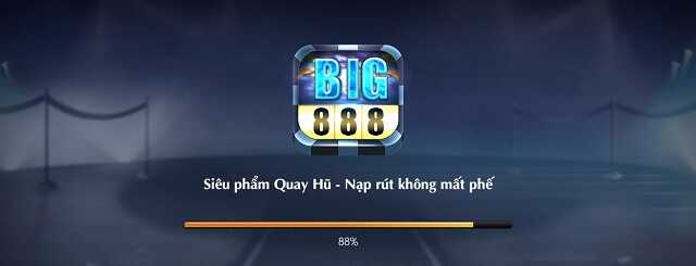 Bigvip win - Cổng game đổi thưởng xanh chín uy tín nhất