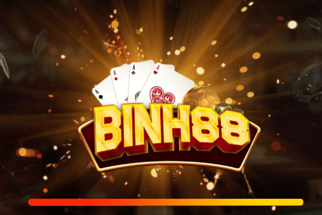 Binh88 vin - Cổng game đổi thưởng uy tín nạp rút tiền siêu tốc