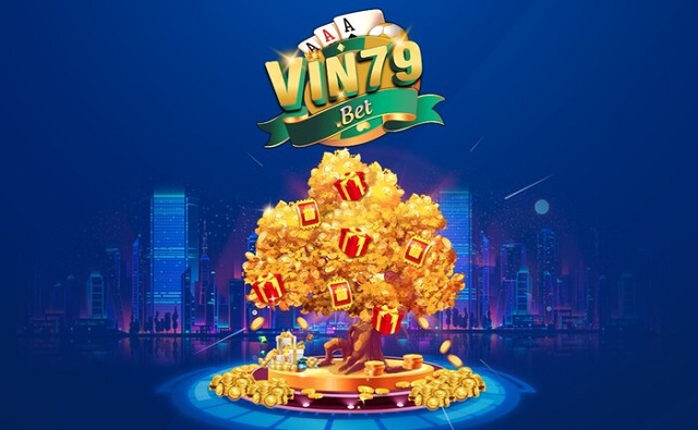Vin79 bet - Phiên bản công game mới từ tập đoàn Vbet88