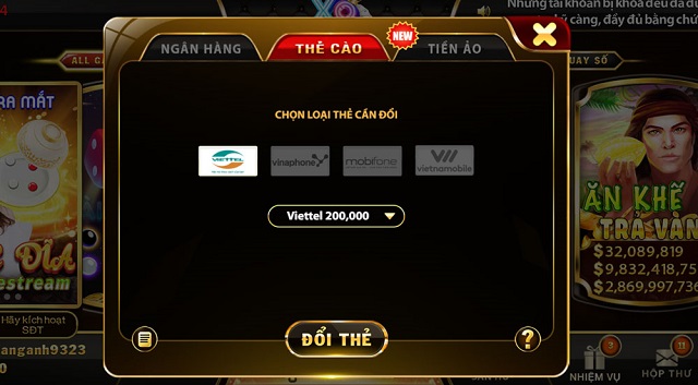 Chọn cách rút tiền phù hợp