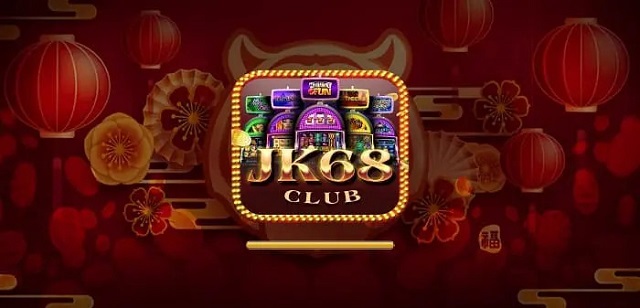 k68 club - Cổng game quay hũ với tỷ lệ đổi thưởng 1 ăn 1