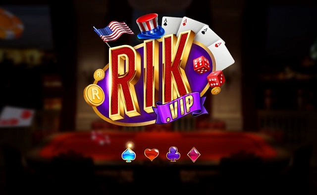 Rikvip com - Cổng game “non trẻ” nhưng đẳng cấp vô cùng