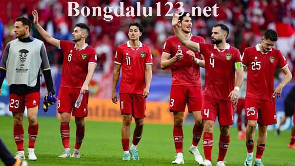 Indonesia nhập tịch cầu thủ ngoại hạng anh đấu Việt Nam ở vòng loại World Cup 2026 - Ảnh 3