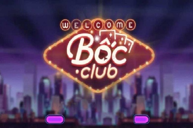 Boc fun - Cổng game đổi thưởng uy tín nhất mọi thời đại