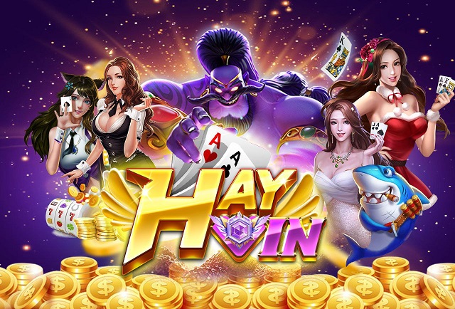 Hay vin - Cổng game chơi vừa hay lại còn dễ thắng