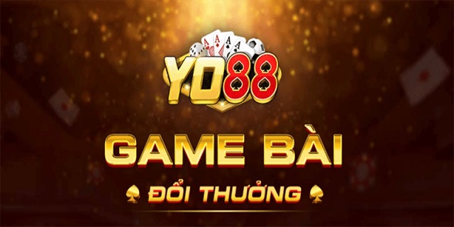 Yo88 - Cổng game nạp rút tiền siêu tốc nhất 2023