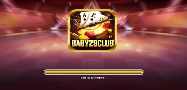 Baby29 club - Sân chơi đổi thưởng với tỷ lệ 1 ăn 1 tốt nhất