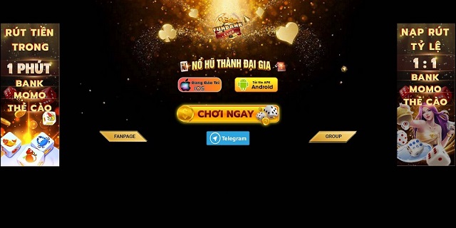 Hướng dẫn tải Funbank club cho điện thoại iOS và Android