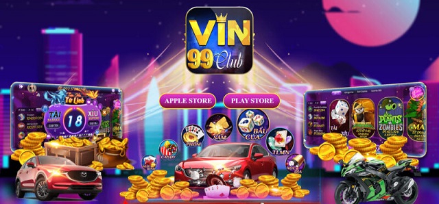 Hướng dẫn tải Vin99 club cho điện thoại iOS và Android