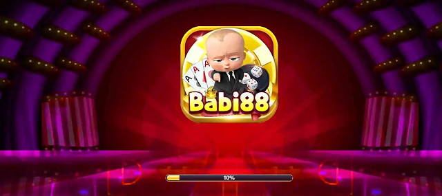 Babi88 club - Cổng game mới ra mắt thị trường đổi thưởng ở Việt Nam