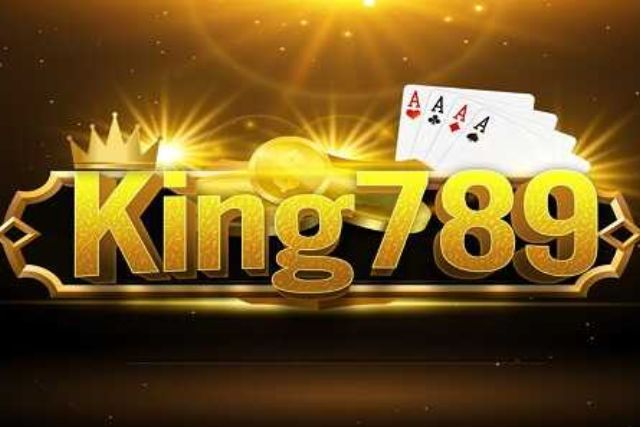 Bạn tải King789 vin cho điện thoại iOS và Android