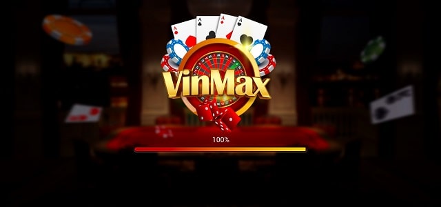 Vinmax club - Cổng game đổi thưởng uy tín hàng đầu khu vực Châu Á