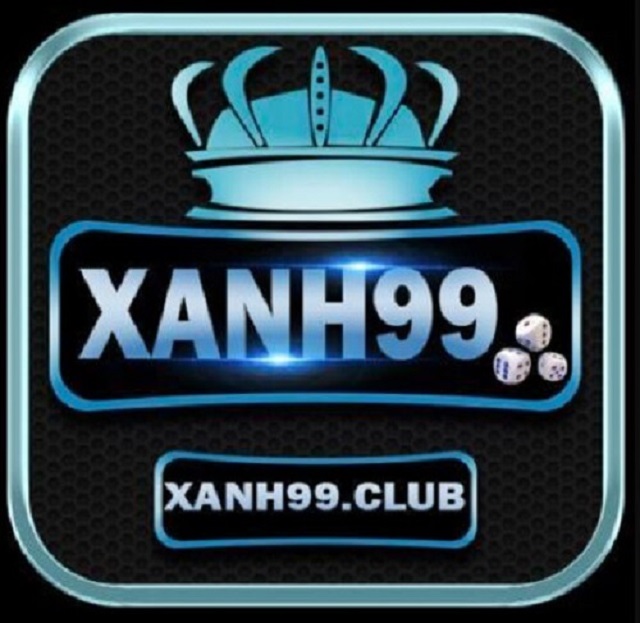 Xanh99 club - Cổng game bài đổi thưởng xanh chín 1:1 siêu nhanh chóng