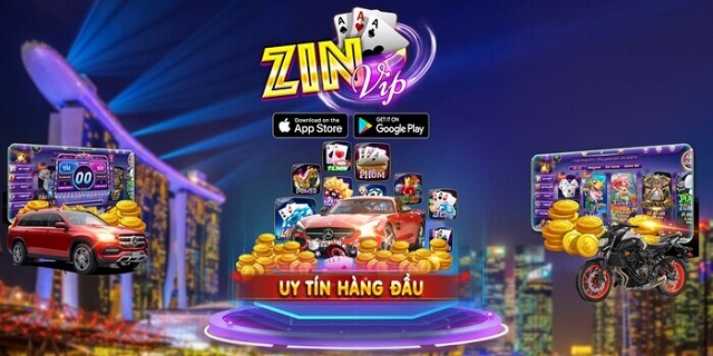 Hướng dẫn tải Zinvip live cho điện thoại iOS và Android