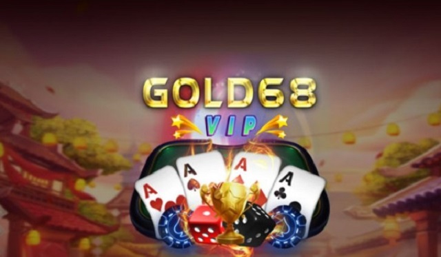 Gold68 vip - Cổng game quay hũ đổi thưởng xịn sò nhất năm 2022