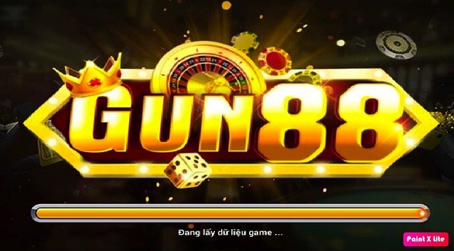 Gun88vin club - Cổng game nạp rút tiền siêu tốc 1:1 uy tín nhất