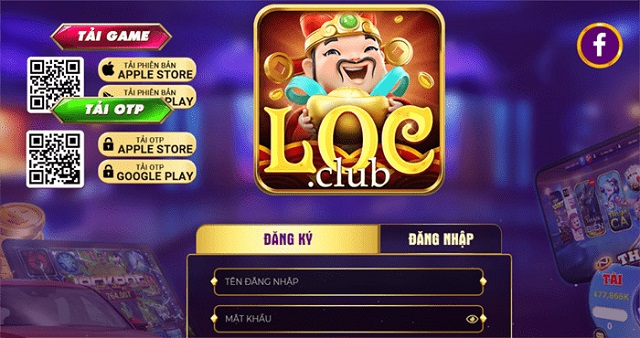 Bạn hãy tải Locla88 club cho điện thoại iOS và Android